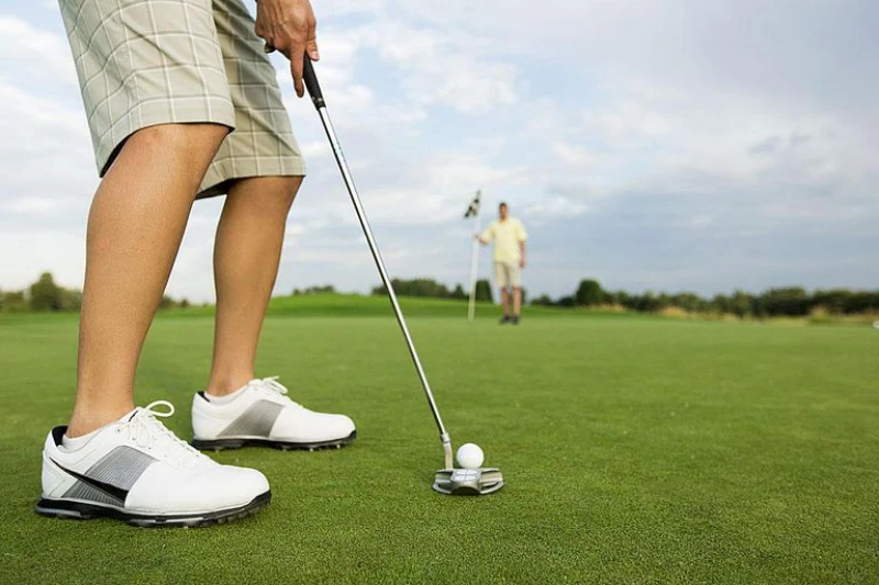 Thuật ngữ trong trò chơi cá cược golf cần nắm rõ