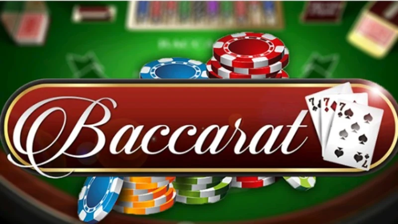 Bài Baccarat là loại game bài như thế nào?