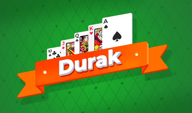 Anh em có biết bài tấn Durak là gì?