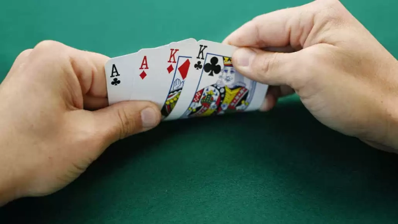 Sơ lược về trò Poker Omaha