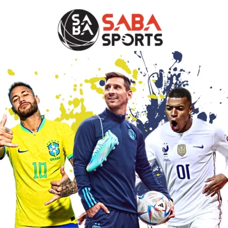Saba sports là gì? Giải mã sức hút của bóng đá ảo Saba